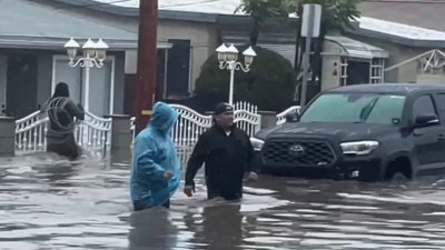 Some January 2024 flood victims countersued by city of San Diego, attorney says
