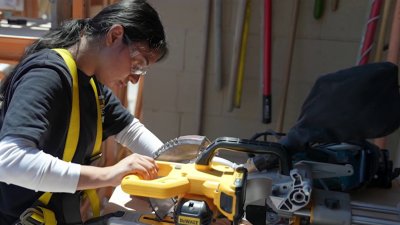 ‘Tool Belt Generation': High school grads choosing trade schools over 4-year colleges