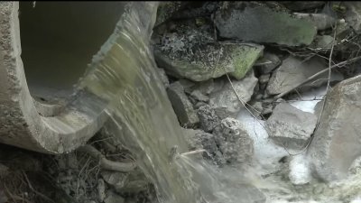 Tijuana wastewater chemicals found in coastal aerosols, UCSD Study finds
