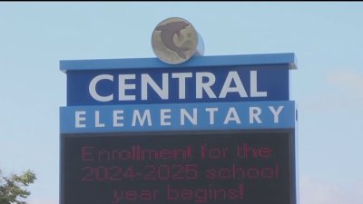 South Bay Union school board approves plan to close Central Elementary