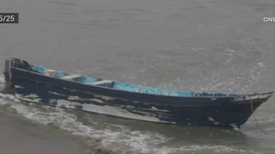 Body of 10-year-old girl in suspected migrant smuggling boat incident found in Del Mar