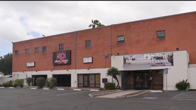 La Mesa mom files small claims after daughter's quinceañera moved to an empty shoe store
