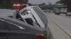 Man pleads not guilty to manslaughter, DUI in deadly I-805 crash
