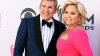 Trump set to pardon reality TV stars Todd and Julie Chrisley of fraud and tax evasion convictions