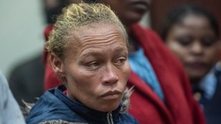 South African woman convicted of selling her 6-year-old daughter – NBC 7  San Diego