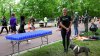 Runner creates company to combat pileup of disposable cups at races
