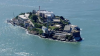 Trump says he's going to reopen Alcatraz prison. Doing so would be difficult and costly