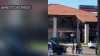 Border Patrol K-9 bit by rattlesnake and airlifted to vet in dramatic rescue is recovering