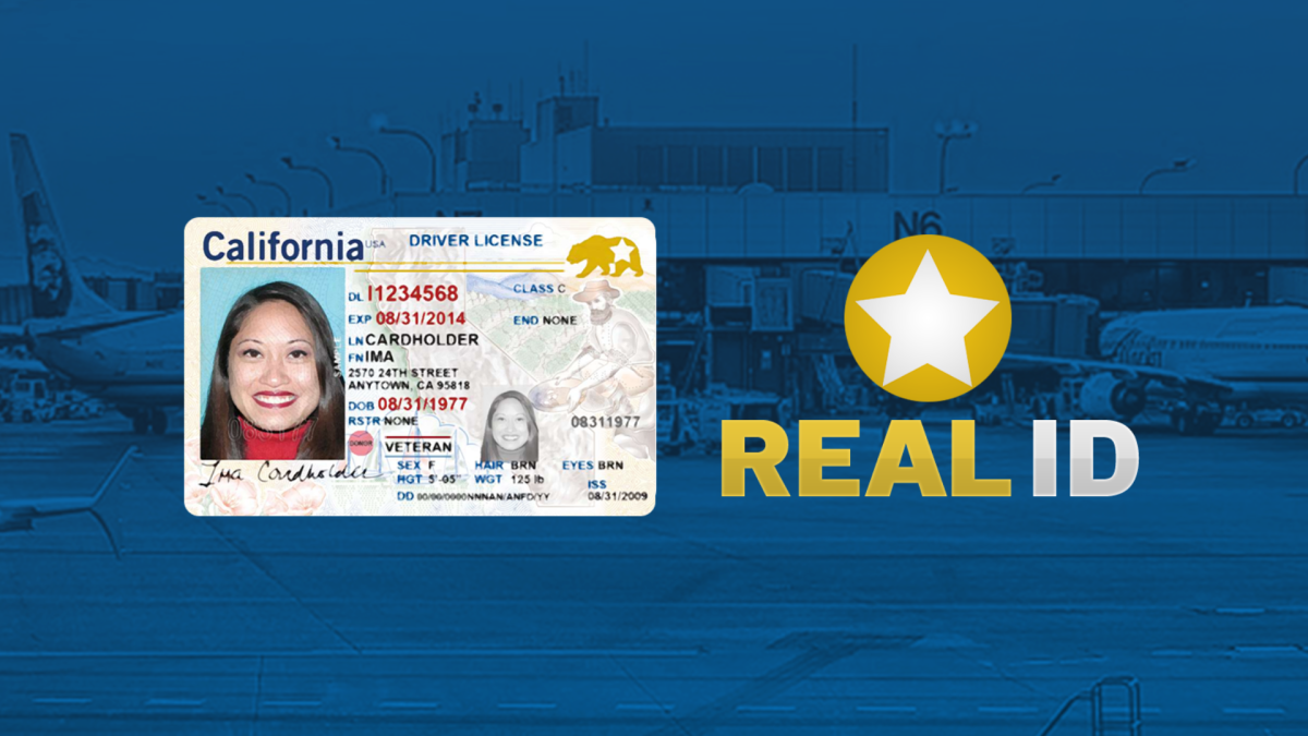 Beware of fake websites offering REAL IDs as May 7 deadline approaches