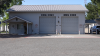 Red tape and contracting problems delayed fire station repairs for almost a year