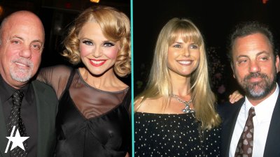 Christie Brinkley breaks silence on ex husband Billy Joel's brain disorder diagnosis