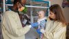 How an experimental gene editing treatment helped a desperately ill baby
