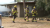 Cal Fire station closure delayed the response to Dulzura house fire