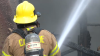 Family that escaped Dulzura house fire upset over station's unannounced closure
