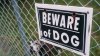 USPS Report: San Diego top 10 in dog attacks on mail carriers