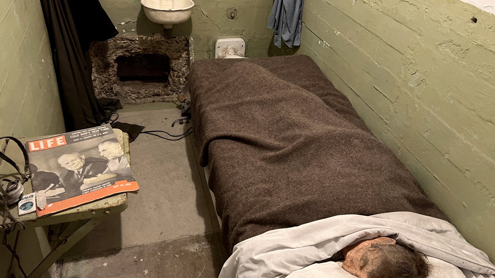 Everything to know about Alcatraz in California – NBC 7 San Diego