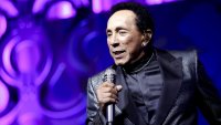 Smokey Robinson