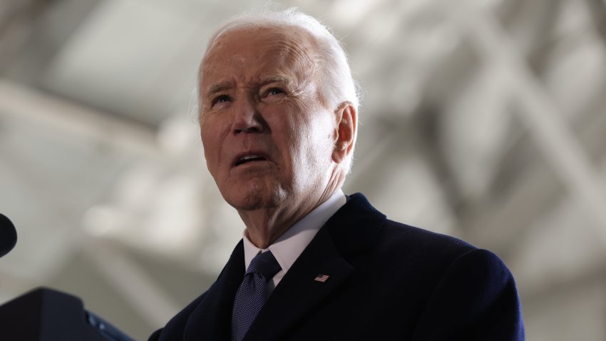 Joe Biden