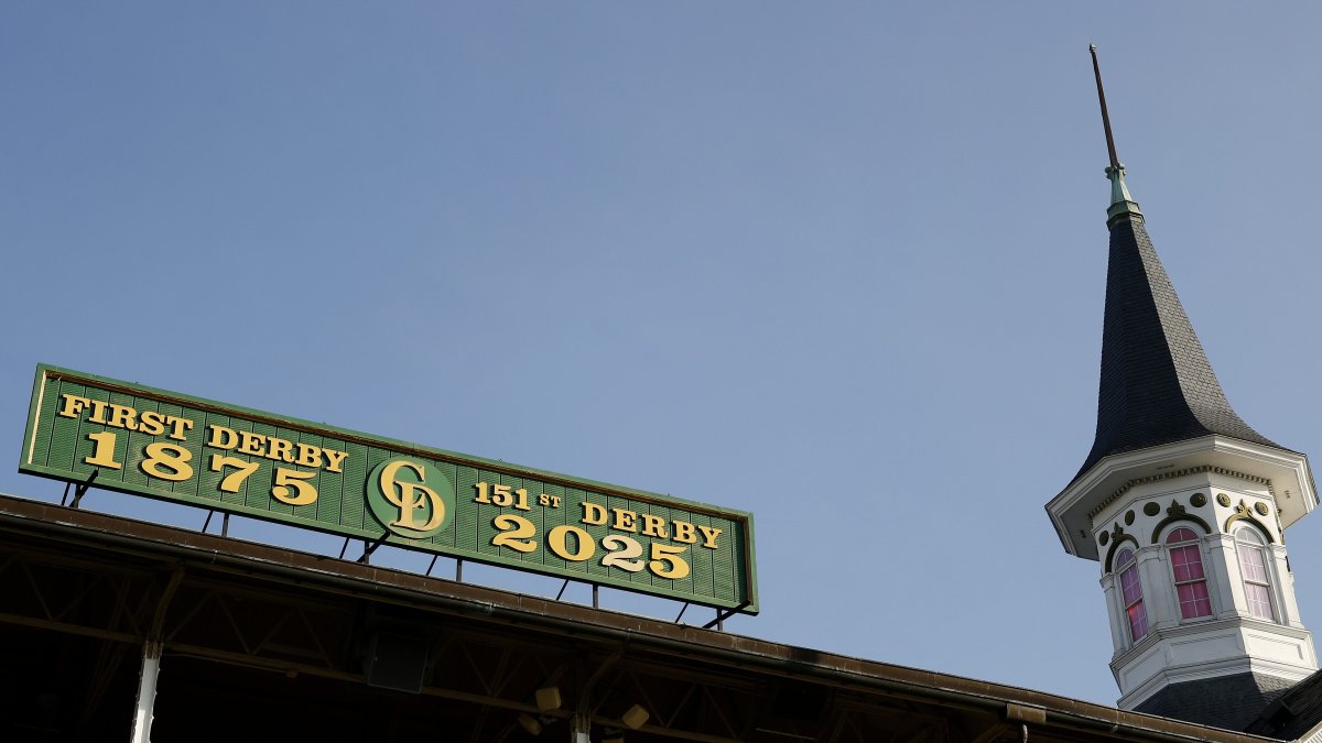 Kentucky Derby 2026: Race time, fan favorites, and where to watch