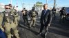 Newark mayor released after arrest during congressional visit to NJ ICE facility