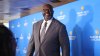 Shaquille O'Neal says he hopes his kids don't play professional basketball