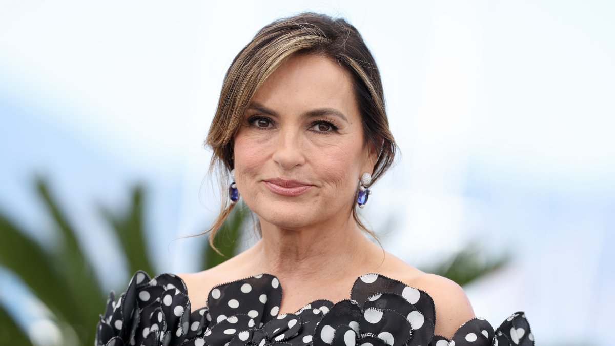 New Mariska Hargitay Documentary Reveals Long-Buried Family Secret Mariska Hargitay reveals identity of biological father after 30-year