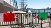 NTSB investigating Mexican navy ship crash into Brooklyn Bridge as Coast Guard plans next steps