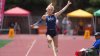 California track and field championships begin with new rules for events with trans athlete