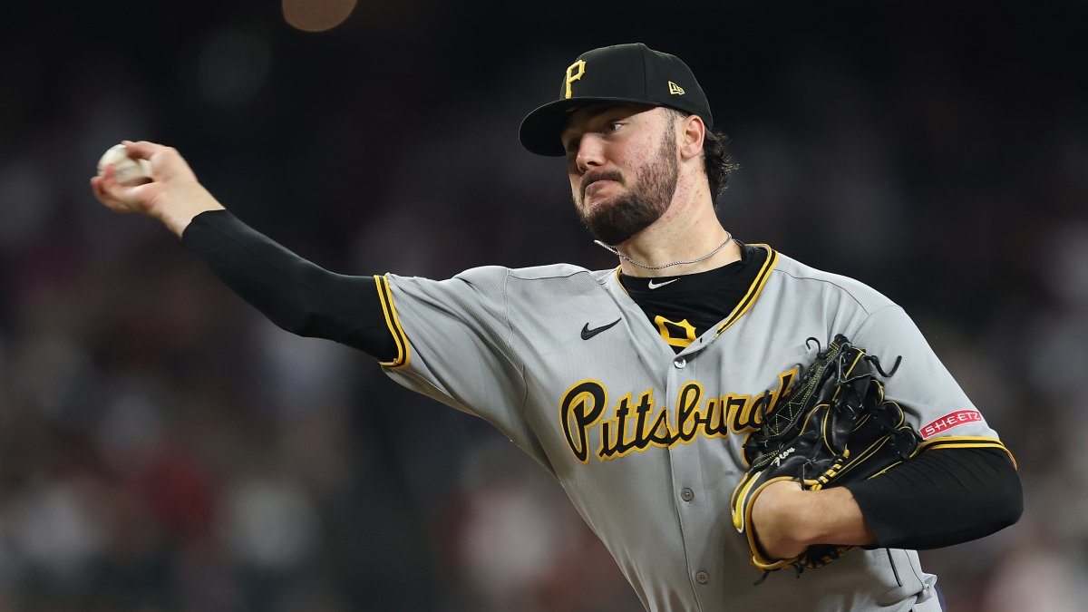 On Friar Podcast: addressing Paul Skenes to the Padres trade rumors