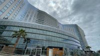 Gaylord Pacific will open to customers this Friday.