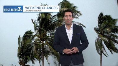 Greg Bledsoe's evening forecast for May 16, 2025