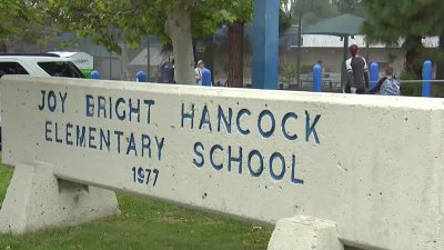 San Diego schools used as plane crash evacuation centers reopen