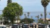 One person dead after police shooting in Ocean Beach