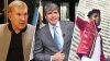 Here are the celebrities Trump has pardoned so far