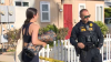 Man shot multiple times by San Diego police in Pacific Beach