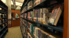 San Diegans respond to possible  library hour cuts