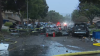 Small plane headed towards Montgomery Field crashes into Murphy Canyon neighborhood