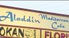 Three alleged victims linked to Aladdin restaurant salmonella outbreak file suit