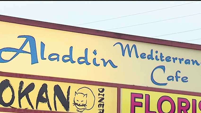SD County investigating salmonella outbreak at Clairmont Café