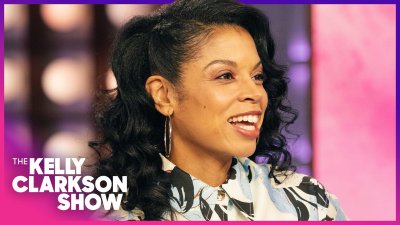 Susan Kelechi Watson spills true White House story featured in ‘The Residence'