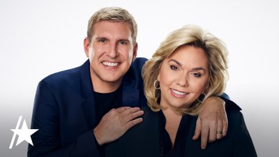 Todd and Julie Chrisley's pardons explained