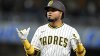 Padres erase six-run first inning deficit, beat Marlins 8-6