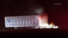 Driver dead after slamming into US Postal Servce big rig in Fallbrook
