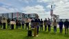 Advocacy group pushing city leaders to make University Heights intersection safer