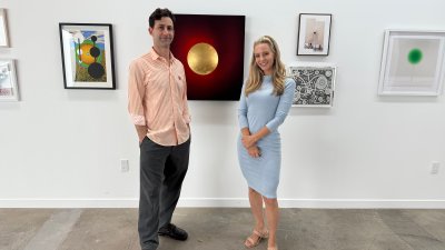 See how art can provide vital healthcare for Angelenos in need…