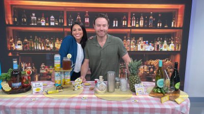 Celebrate National Beverage Day in style! These drinks are trending…