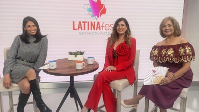 This year's LATINAFest is set to break records!
