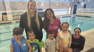 Splash Smart: Pool Safety Tips Every Parent Should Know This Summer.