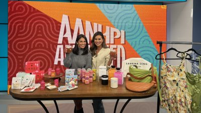 Gifts to support AAPI month that go well beyond the month of May.