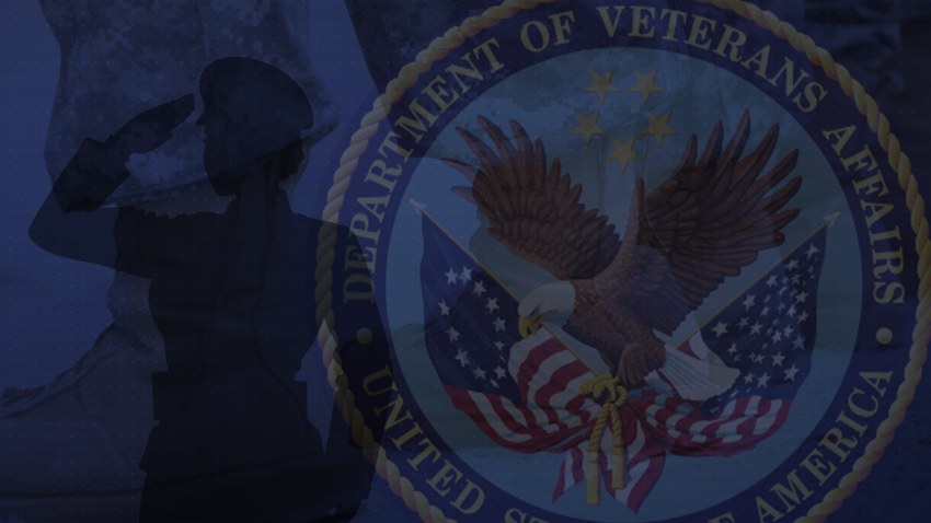 The Department of Veterans Affairs has mistakenly declared nearly 5,000 veterans dead since 2020.